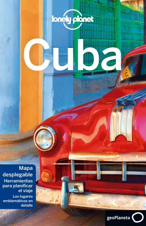 CUBA 8