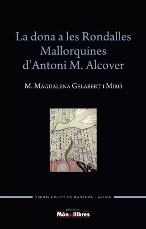LA DONA A LES RONDALLES MALLORQUINES D'ANTONI M. ALCOVER