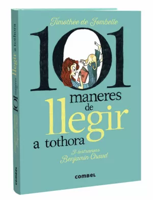 101 MANERES DE LLEGIR A TOTHORA - PEFC 100%