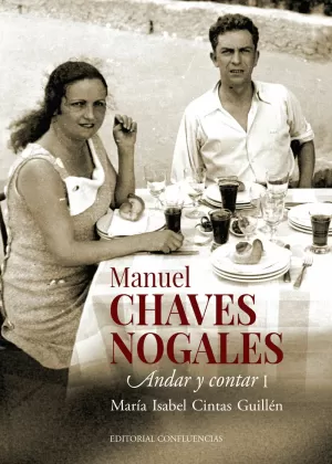 MANUEL CHAVEZ NOGALES
