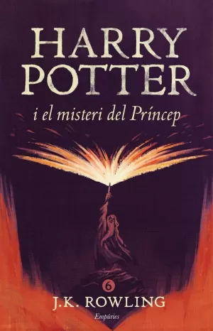 (CAT).6.HARRY POTTER I EL MISTERI DEL PRINCEP