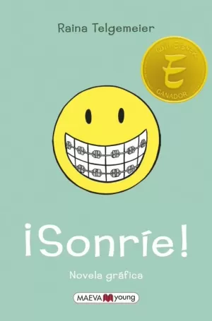 SONRIE!.(YOUNG)