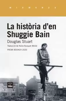 LA HISTORIA D'EN SHUGGIE BAIN