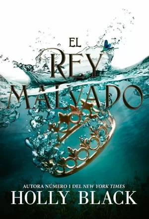 REY MALVADO,EL 8ªED