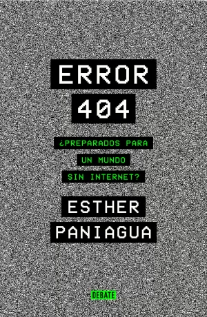 ERROR 404
