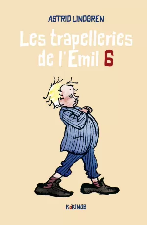 TRAPELLERIES DE L'EMIL, LES - 6