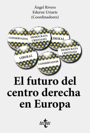 EL FUTURO DEL CENTRO-DERECHA EN EUROPA