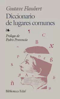DICCIONARIO DE LUGARES COMUNES